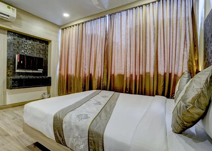 Hotel Arts International