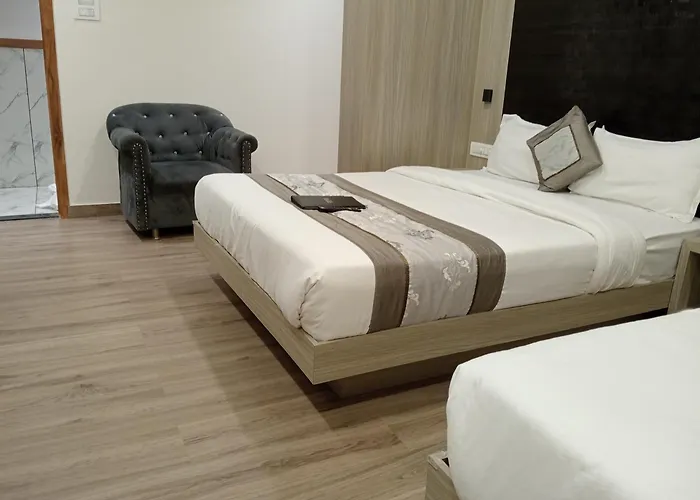 Hotel Arts International